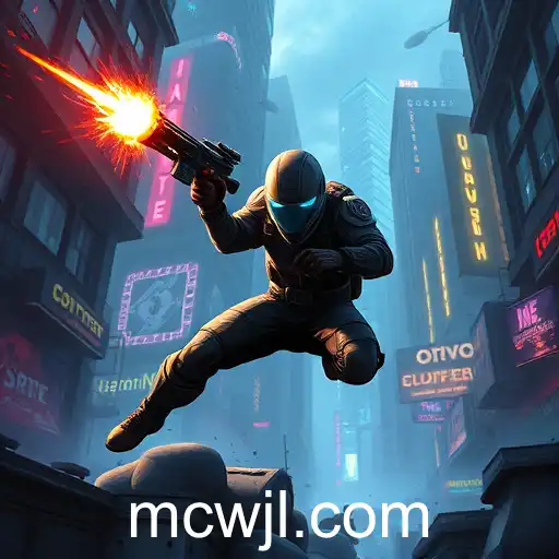 Exploring the Thrills of Action Games on the MCW Platform