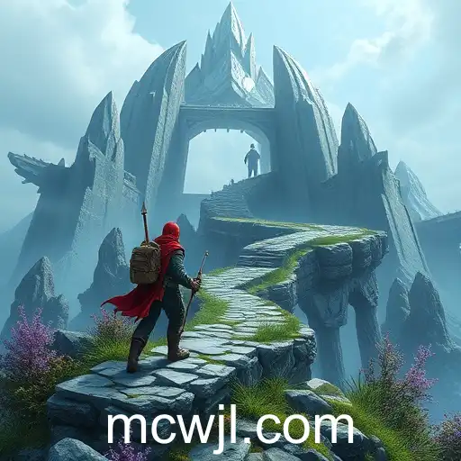 Exploring the Exciting World of Adventure Games: Unraveling the Thrills of 'mcw'