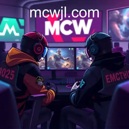 The Evolution of Gaming and MCW's Role in 2025