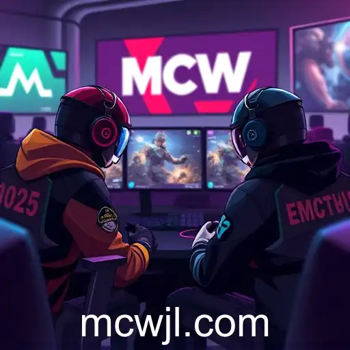 The Evolution of Gaming and MCW's Role in 2025