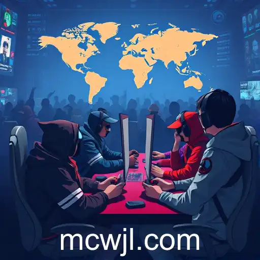 The Evolution of Online Gaming Communities