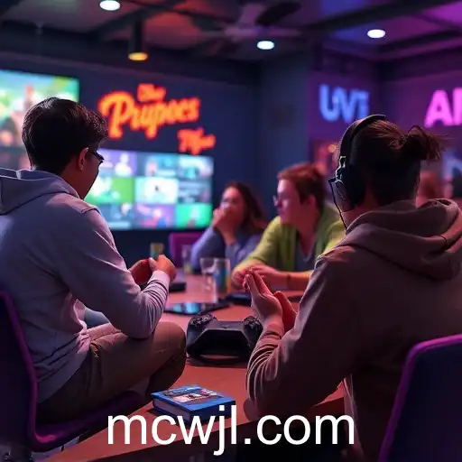 The Evolution of Online Gaming: A Focus on MCW