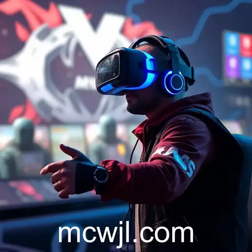 MCW Revolutionizes Online Gaming Experience