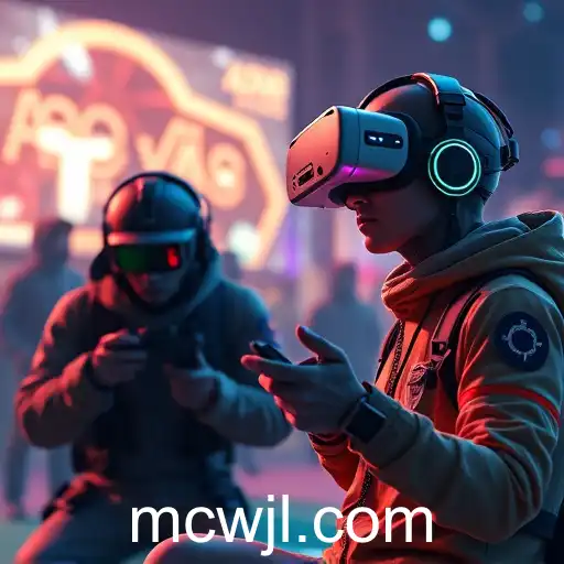 Navigating the New Landscape of Online Gaming