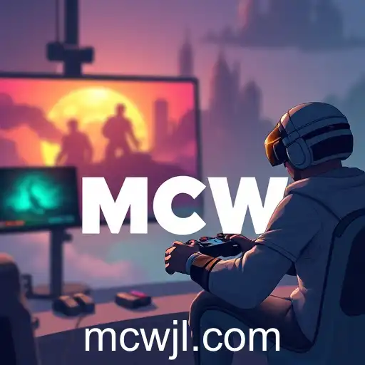 The Rise of MCW in Gaming Trends