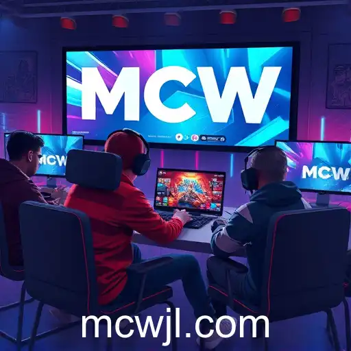 Rise of MCW: The Evolution of Online Gaming