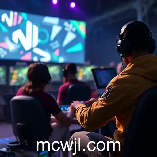 Exploring the Future of Online Gaming