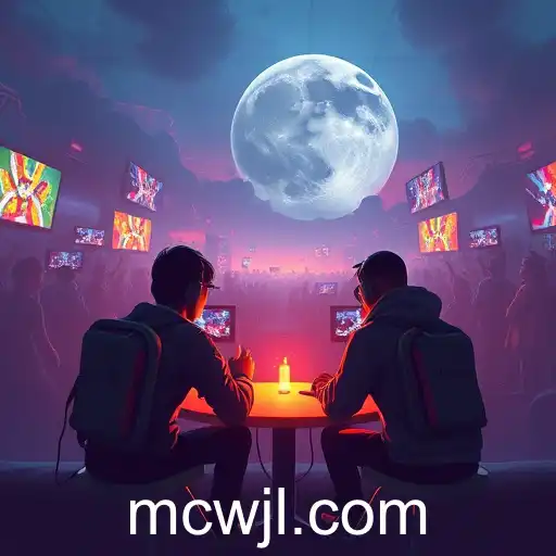 The Game Sphere Revolution: MCW Reaches New Heights