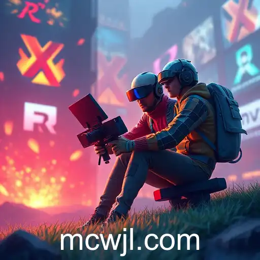 The Gaming Evolution and Emerging Trends