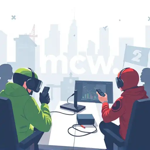 The Growing Impact of Gaming Keywords