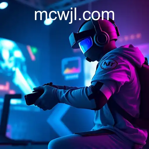 MCW: Exploring the New Era of Gaming