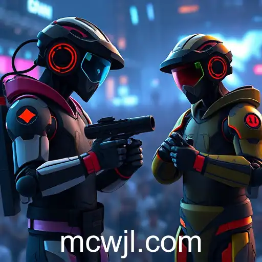 Rise of MCW: The Evolution of Online Gaming