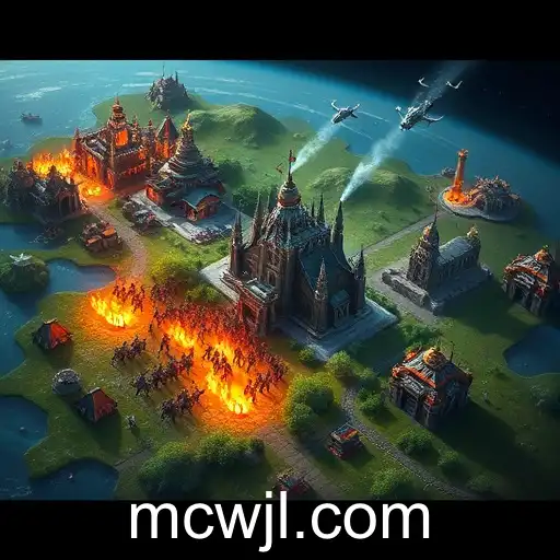 Exploring the Intricacies of Strategy Games: The Ultimate Test of Wits and Planning